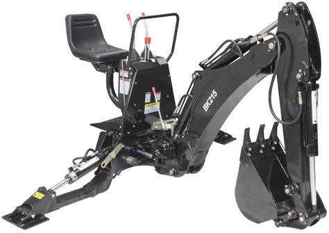 titan attachments backhoe